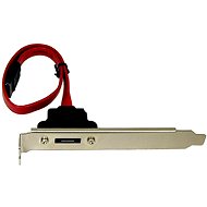 eSATA - 1port