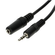 prodlužovací audio 2m
