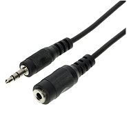 prodlužovací audio 3m