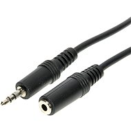 prodlužovací audio 5m