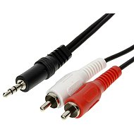 propojovací audio 1.5m