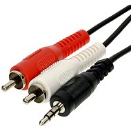 propojovací audio 5m