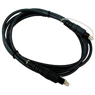 OEM optický audio Toslink, propojovací, 3m