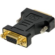 DVI --> VGA