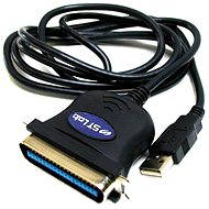 USB --> LPT