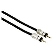 Hama propojovací 3.5mm jack (M) - 3.5mm jack (M) 1.5m