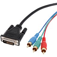 DVI - Component 2m