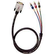 Redukce DVI - Component 3m