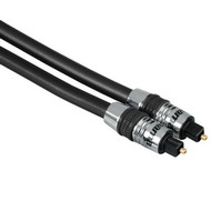 Hama optický Toslink (ODT Toslink M <-> ODT Toslink M) 1.5m