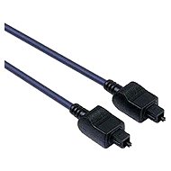 Hama optický Toslink (ODT Toslink M <-> ODT Toslink M) 5m