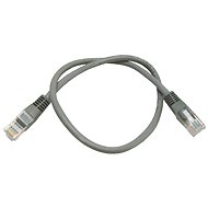 Datacom, CAT5E, UTP, 0.5m