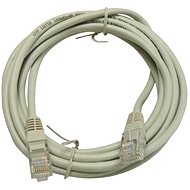 Datacom, CAT5E, UTP, 3m