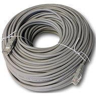 Datacom, licna (lanko), CAT5E, UTP, 50m