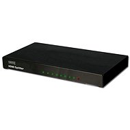 Externý HDMI Switch, 8x port HDMI 1.3 čierny