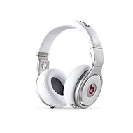 MONSTER Beats PRO, biele