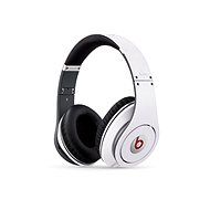 MONSTER Beats STUDIO BY Dr.Dre, biele
