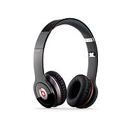 MONSTER Beats BY Dr.Dre SOLO HD, čierne