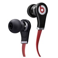 MONSTER BEATS BY DR.DRE TOUR, černé