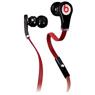MONSTER BEATS BY DR.DRE TOUR, černé
