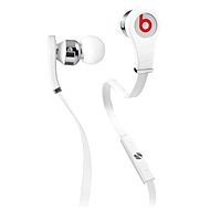 MONSTER BEATS BY DR.DRE TOUR, bílé