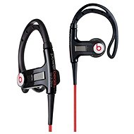 MONSTER POWERBEATS, černé