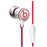 MONSTER IBEATS, bílé