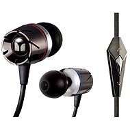 MONSTER TURBINE High Performance, Control Talk