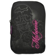 MALOPERRO Zigly Skull Black