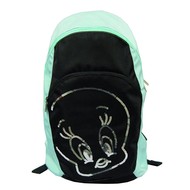 TWEETY Back Pack modro-černý