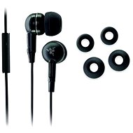 Razer Moray Phones (Black)