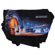 RAZER Zerg Messenger Bag Battlefield 3 Collector Edition