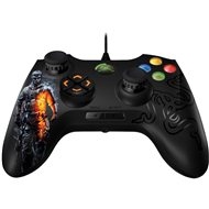 Razer Onza Professional Gaming Controller (Battlefield 3 Tournament Edition)