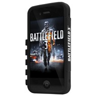 Razer iPhone 4 Protection Case (Battlefield 3 Edition)