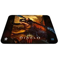 STEELSERIES QCK Limited Edition (Diablo III, Monk)