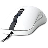 SteelSeries Kana White Mouse biela