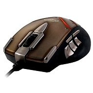 SteelSeries World of Warcraft Cataclysm Gaming Mouse