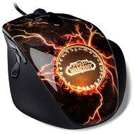 SteelSeries Legendary MMO Gaming Mouse
