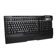 SteelSeries Shift Gaming Keyboard UK