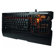 SteelSeries Shift Limited Edition (Cataclysm) UK