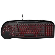 SteelSeries ZBOARD - MERC STEALTH Gaming Keyboard