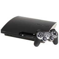 Sony PlayStation 3 Slim 160GB