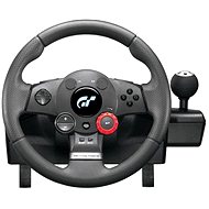 Logitech Driving Force GT Gran Turismo