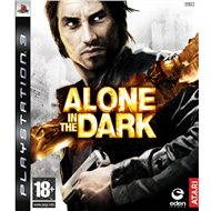 PS3 - Alone in the Dark 