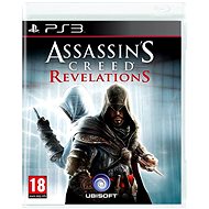 PS3 - Assassins Creed: Revelations