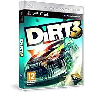 PS3 - Dirt 3
