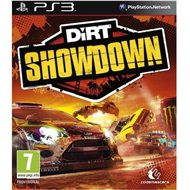 PS3 - Dirt Showdown