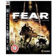 PS3 - F.E.A.R.