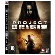 PS3 - FEAR 2: Project Origin