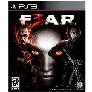 PS3 - F.3.A.R (Fear 3)