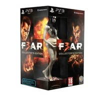 PS3 - F.3.A.R (Fear 3) (Collectors Edition)